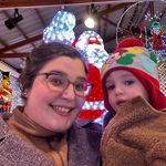 Sarah Ethridge - @ethridge9554 - Instagram