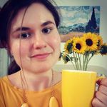 Sarah Ettinger - @nothingsquenchier - Instagram