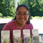 Sarah Flores Ettinger - @ettingersarah - Instagram