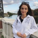 Sarah Eubanks - @sarah_e726 - Instagram