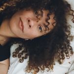 Sarah Eugene ➰curls➿coils 〰️waves ➿Afros - @iamsaraheugene - Instagram
