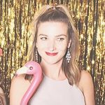 Sarah Everett - @sarahmaxev - Instagram