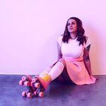 Sarah Everett - @sarahmarvelous - Instagram