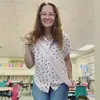 Sarah Everett - @gracefulwolf - TikTok