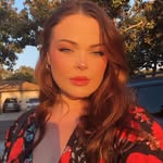 SARAH EVERETT - @lusty.lash - Instagram