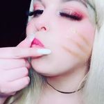 Sarah Everett - @royaltease90 - Instagram