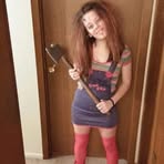 Sarah Esteridge - Facebook