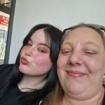 Sarah Everitt - @secybitch2022 - Instagram