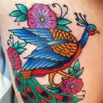 Sarah Everitt Rattray - @ladybullpei - Instagram