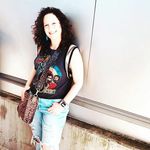 Sarah Everman - @bedrocksadie - Instagram