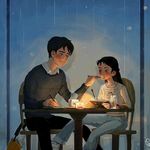 faqaar&sarah - @sarah______everson - Instagram