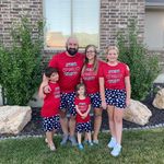 Sarah Everson - @woody1534 - Instagram