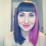 sarah everson - @candy_eyes_sarah - Instagram