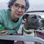 Sarah Everson - @sarah_scissorhandz - Instagram