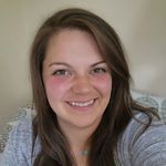 Sarah Everson - @disneyprincess25 - Instagram