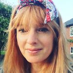 Sarah Ewen - @sarahewen_ - Instagram