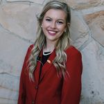 Sarah Faerber - @vppublicrelations - Instagram
