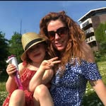 Sarah Faherty - @faherty1985 - Instagram
