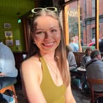 Sarah Faherty - @sarahfaherty13 - Instagram