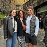 Sarah Fairman - @sarahandyelizjack - Instagram