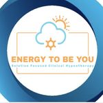 Sarah Fairman - @energytobeyou - Instagram