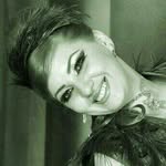 Sara faizi - @miss_faizi - Instagram