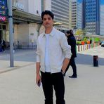 Sarah Faizi - Facebook
