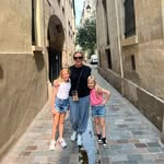 Sarah Fallows - @sar4hf - Instagram