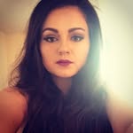 Sarah Beirne - @sarahfarragher95 - Instagram