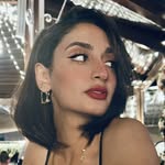 Sarah Farrag - @sarahfarraag - Instagram