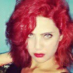 Sarah Farran - @lozarara - Instagram