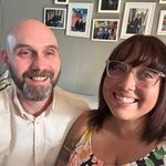 Sarah Farren - @sarahf1945 - Instagram
