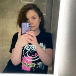 Sarah Farren - @daretobeuniquex - Instagram