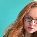 Sarah Farren apparently - @sarahfarren17 - Instagram