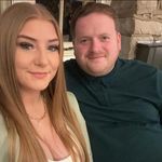 Sarah Farren Wooff - @mrswooff91 - Instagram