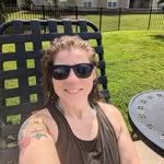 Sarah Elizabeth Farthing - @sfarthing - Instagram