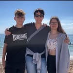 Sarah Farthing - @farthing790 - Instagram
