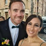 Sarah Farthing - @farthings.est09 - Instagram