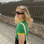 Sarah Grace Farthing - @sarahgracefarthing - Instagram