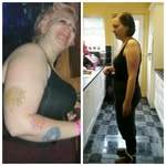 sarah fawcett - @slimming_smoggy - Instagram