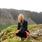 Sarah Fawcett - @dollybobspaws - Instagram