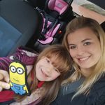 Sarah Fawcett - @sarah1991princess - Instagram