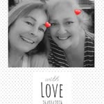 Sarah Fawcett - @cumbrianlassinthecotswolds - Instagram