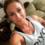 Sarah Fawcett - @fit4lifewithsarah - Instagram
