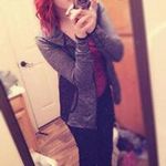 Sara Feather - @sara.feather_ - Instagram