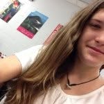 Sarah Feather - @bubbles_116 - Instagram