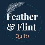 Sarah Flint - Feather and Flint Quilts - Napa, CA - @feather_and_flint_quilts - Instagram