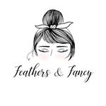 Sarah -- Feathers & Fancy - @feathersfancy - Instagram