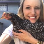 Sarah- Feathers And Florals - @feathers_and_florals - Instagram