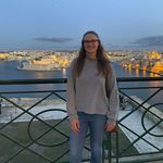 Sarah Featherstone - @sarahfeathers1 - Instagram